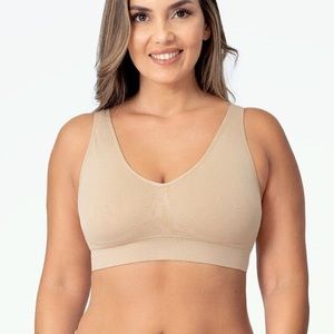 Shapeint empetua bra never been opened  XL